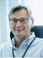 Prof. Per-Henrik Groop