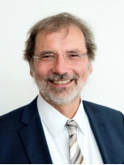 Prof. Roland Schmieder
