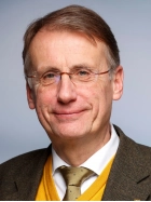 Prof. Dirk Müller-Wieland