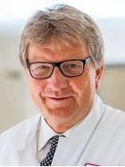Prof. Michael Böhm