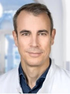 Prof. Fabian Knebel