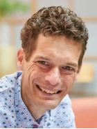 Prof.  Hiddo L. Heerspink