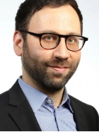 Prof. David Cherney