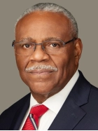 Dr. Eugene Wright 