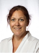 Prof. Katharine Barnard-Kelly