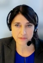 Prof. Elke Schäffner