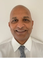 Dr. Naresh Kanumilli