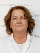 Prof. Tatjana Milenkovic