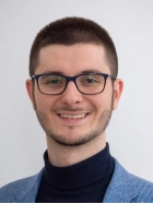 Dr. Uroš Bogdanović