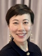 Prof. Alice Cheng