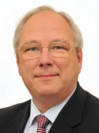 Prof. Stefan Anker
