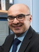 Prof. Pardeep Jhund