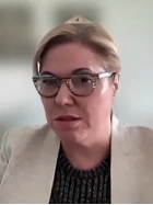 Dr. Eileen O’Meara