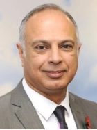 Prof. Kamlesh Khunti