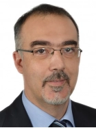Prof. Pantelis Sarafidis