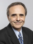 Prof Michel Azizi