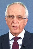 Prof Stefano Del Prato