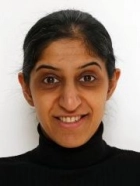 Dr. Parminder Judge