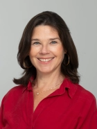 Prof Catherine Meyer-Schwesinger