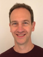 Prof Daniel P. Gale