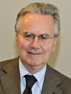 Prof. Giuseppe Mancia